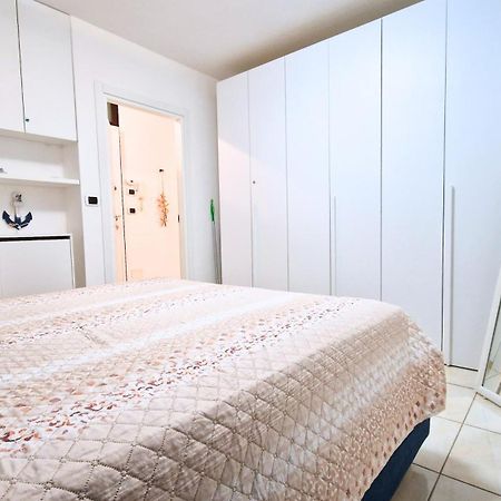 Casa Nicole A San Benedetto Del Tronto Διαμέρισμα Εξωτερικό φωτογραφία