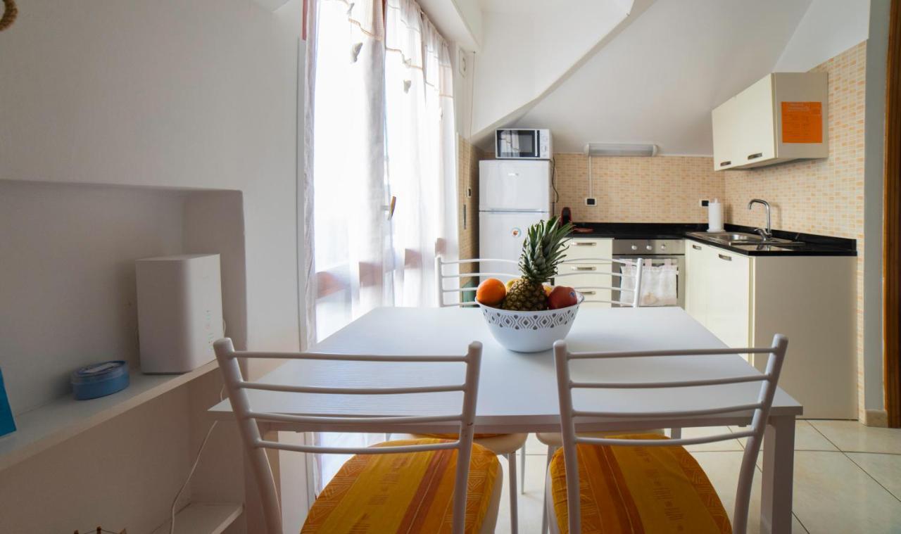 Casa Nicole A San Benedetto Del Tronto Διαμέρισμα Εξωτερικό φωτογραφία