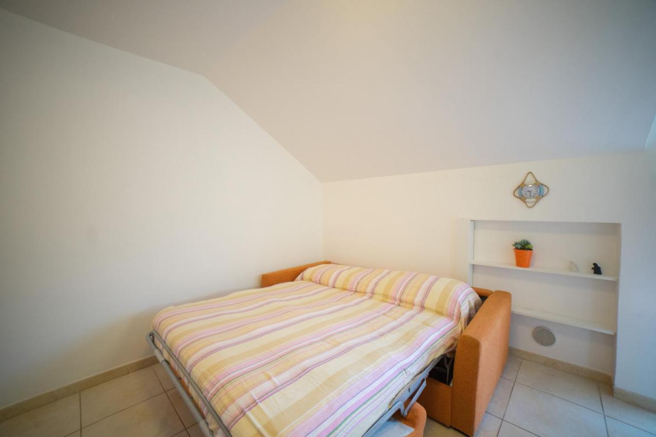 Casa Nicole A San Benedetto Del Tronto Διαμέρισμα Εξωτερικό φωτογραφία
