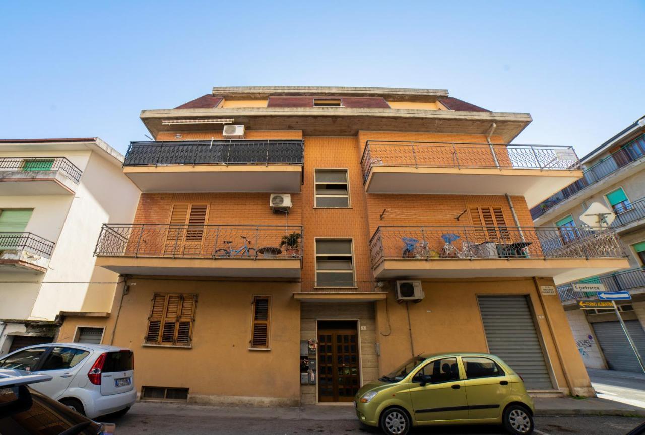 Casa Nicole A San Benedetto Del Tronto Διαμέρισμα Εξωτερικό φωτογραφία