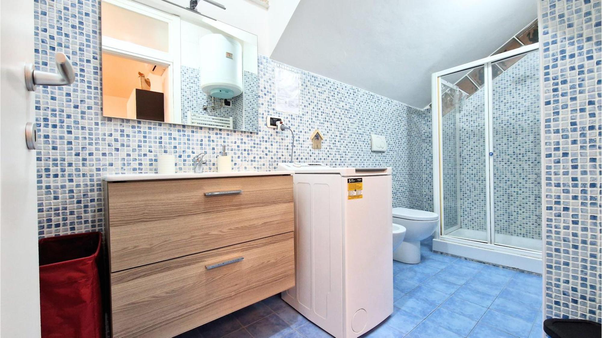 Casa Nicole A San Benedetto Del Tronto Διαμέρισμα Εξωτερικό φωτογραφία