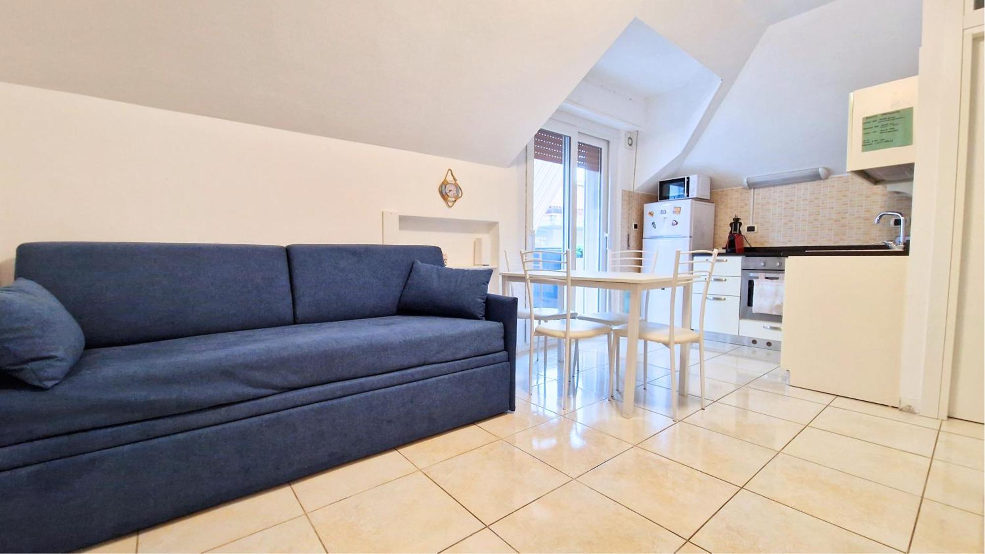 Casa Nicole A San Benedetto Del Tronto Διαμέρισμα Εξωτερικό φωτογραφία