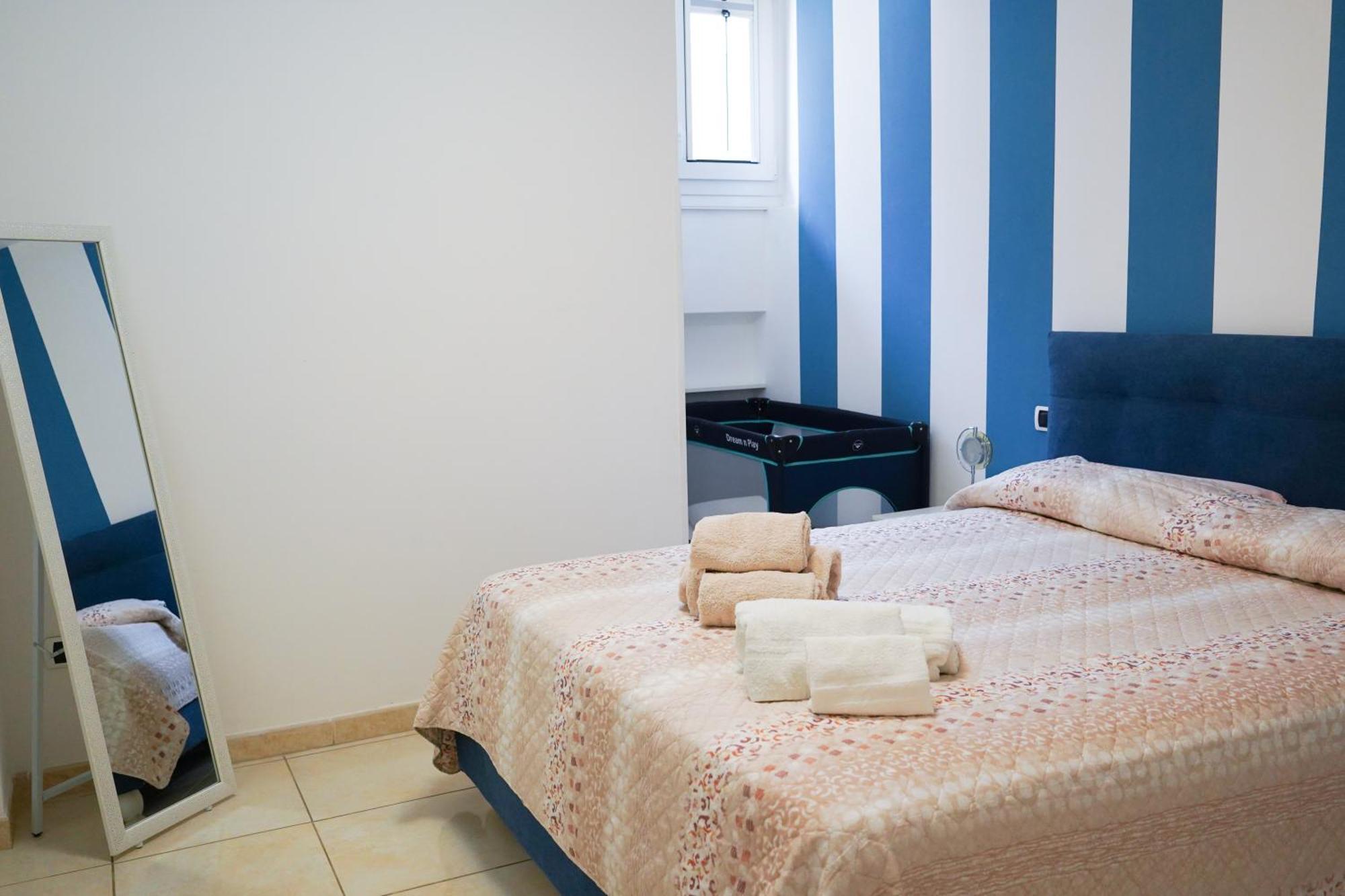 Casa Nicole A San Benedetto Del Tronto Διαμέρισμα Εξωτερικό φωτογραφία